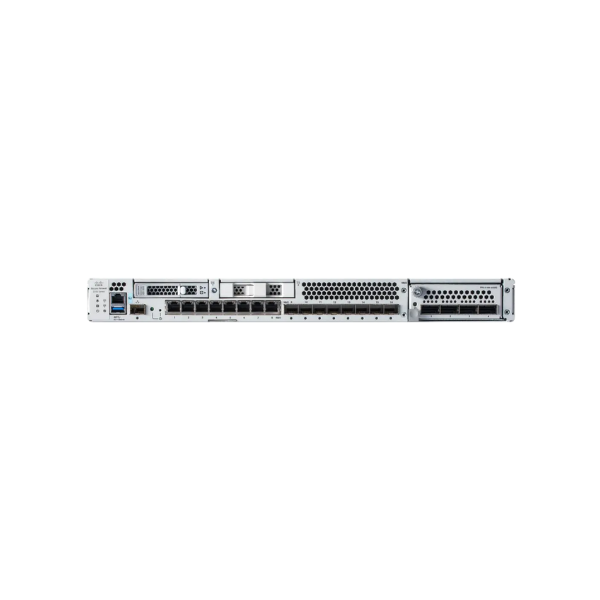 Cisco Firepower FPR3140-ASA-K9 - Thiết bị tường lửa