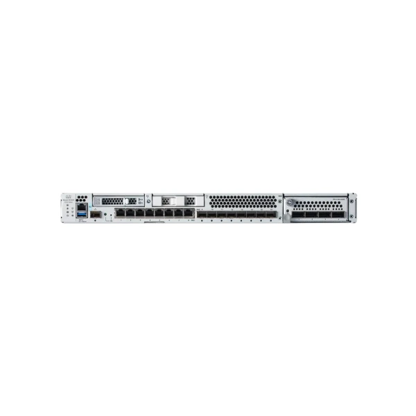 Cisco Firepower FPR3140-ASA-K9