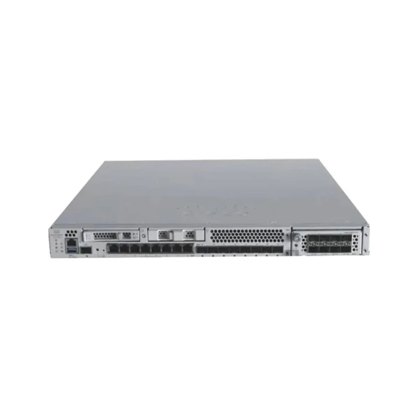 Cisco Firepower FPR3140-NGFW-K9