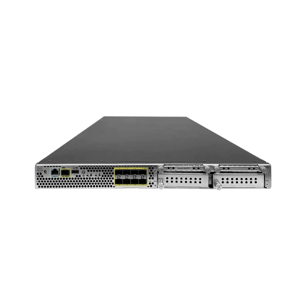 Cisco Firepower FPR4112-NGFW-K9