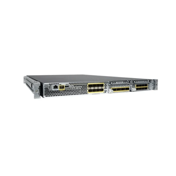 Cisco Firepower FPR4125-NGFW-K9 - Thiết bị tường lửa