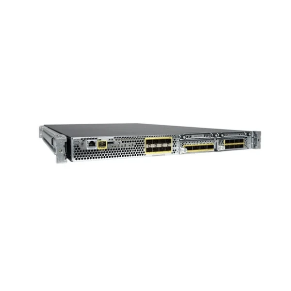 Cisco Firepower FPR4125-NGFW-K9