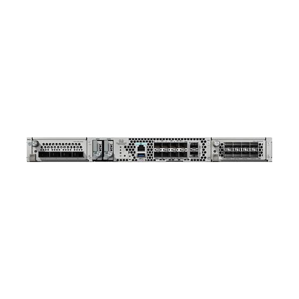 Cisco Firepower FPR4225-ASA-K9 - Thiết bị tường lửa