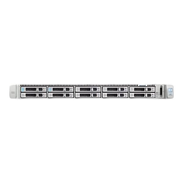 Server Cisco HX220c Edge Hybrid M5 (HX-E-220M5SX)