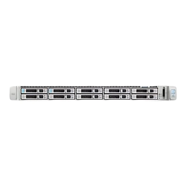 Server Cisco HX220c Edge Hybrid M5