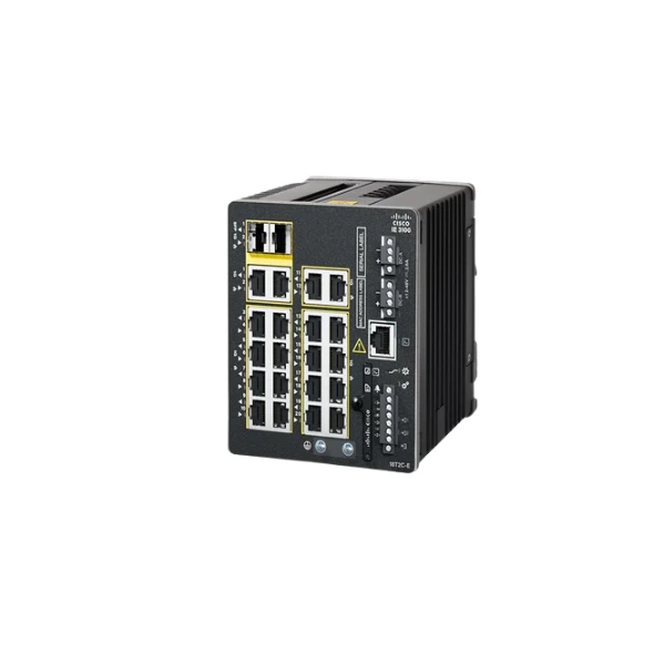 Cisco IE-3100-18T2C-CC-E