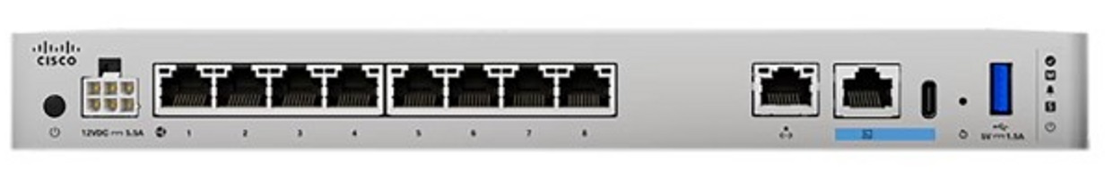 Cisco Secure Firewall CSF1210CE-TD-K9 2025 Cisco Secure Firewall CSF1210CE-TD-K9