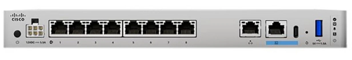 Cisco Secure Firewall CSF1210CE-TD-K9