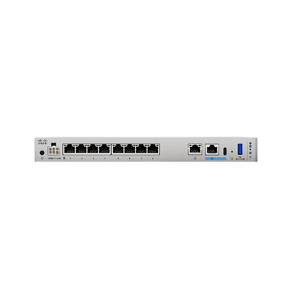 Cisco Secure Firewall CSF1210CP-TD-K9