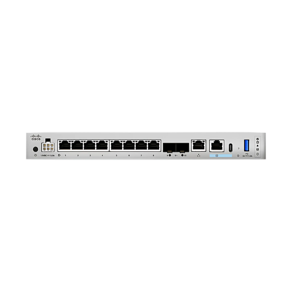 Cisco Secure Firewall CSF1220CX-TD-K9