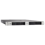 Server Cisco UCS C220 M6 SFF (UCSC-C220-M6S)