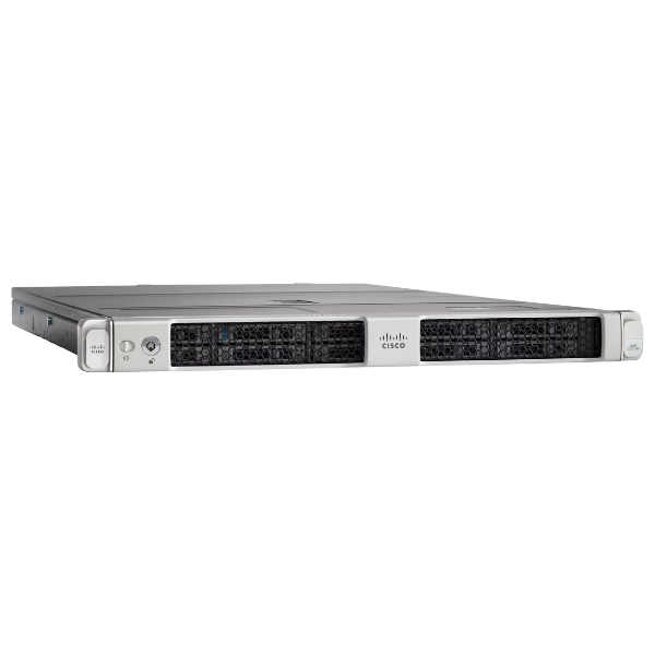 Server Cisco UCS C220 M6 SFF (UCSC-C220-M6S)