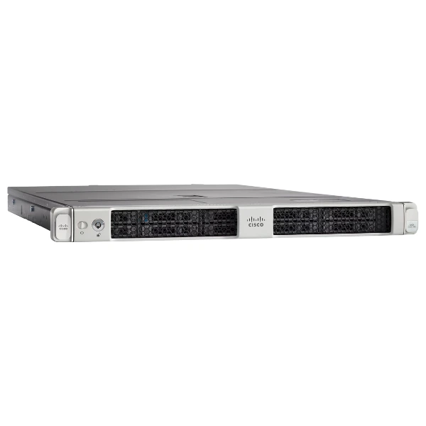 Server Cisco UCS C220 M6 SFF