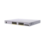 Switch Cisco CBS250-24T-4X-EU