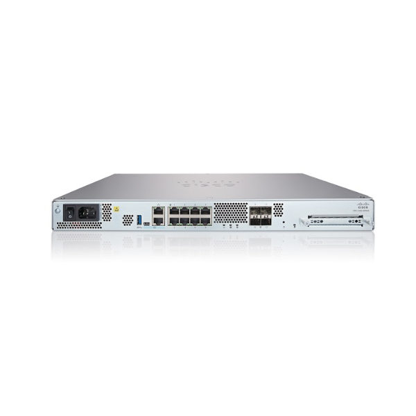 Cisco Firepower FPR1140-NGFW-K9 - Thiết bị tường lửa