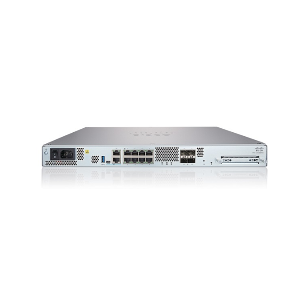 Cisco Firepower FPR1150-NGFW-K9