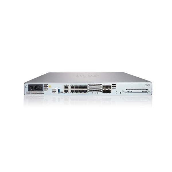Mặt sau của Cisco Firepower FPR1150-NGFW-K9
