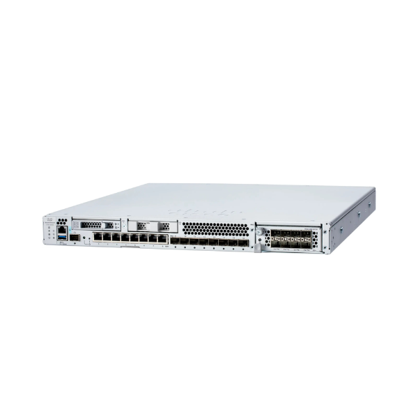 Cisco Firepower FPR3105-ASA-K9 - Thiết bị tường lửa