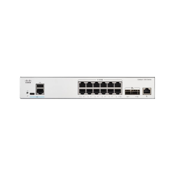 Switch Cisco C1300-12XT-2X