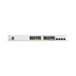 Mặt trước Cisco C1300-24MGP-4X