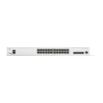 Mặt trước Cisco C1300-24XT