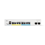 Switch Cisco C1300-8MGP-2X