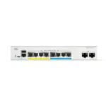 Mặt trước Cisco C1300-8MGP-2X