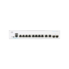 Switch Cisco CBS250-8T-E-2G-EU