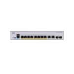 Switch Cisco CBS350-8P-E-2G-EU