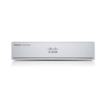 Cisco Firepower FPR1010-NGFW-K9 - Thiết bị tường lửa
