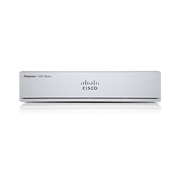 Cisco Firepower FPR1010-NGFW-K9 - Thiết bị tường lửa