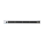 Switch Cisco CBS250-48T-4G-EU