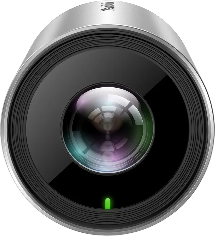 Ống kính camera Yealink UVC30 Room