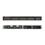 Power Supply Modules for Cisco Catalyst 3650 Series