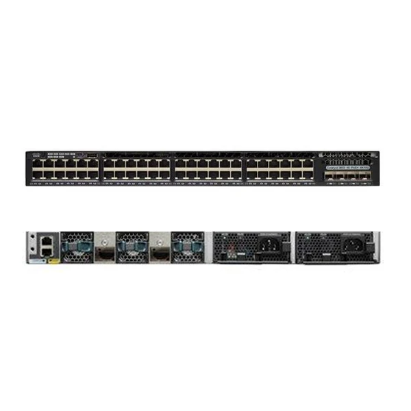 Power-Supply-Modules-for-Cisco-Catalyst-3650-Series mô-đun cung cấp điện Power Supply Modules for Cisco Catalyst 3650 Series