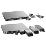 Power Supply Modules for Cisco Catalyst 3850 Series