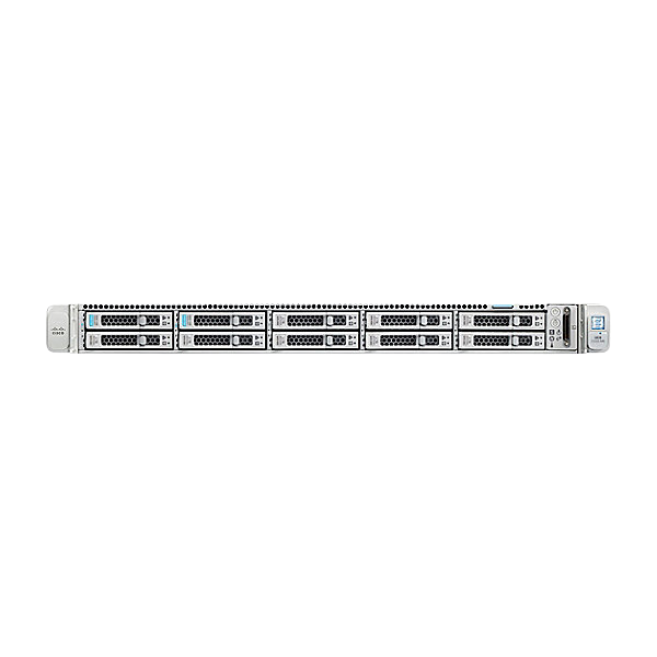 Server Cisco HX220c All Flash M5 (HXAF220c-M5SX)