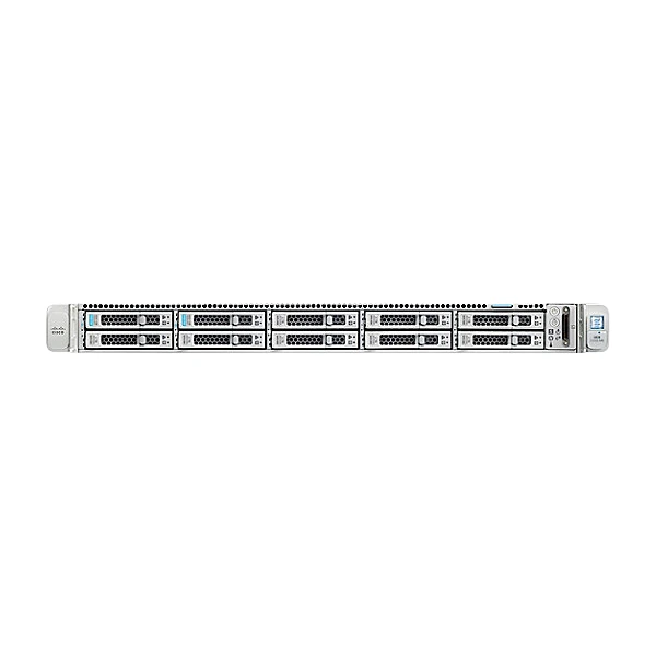 Server Cisco HX220c All Flash M5