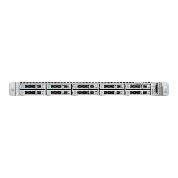 Server Cisco HX220c All NVMe M5