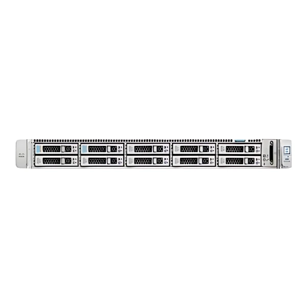 Server Cisco HX220c Edge All Flash M5