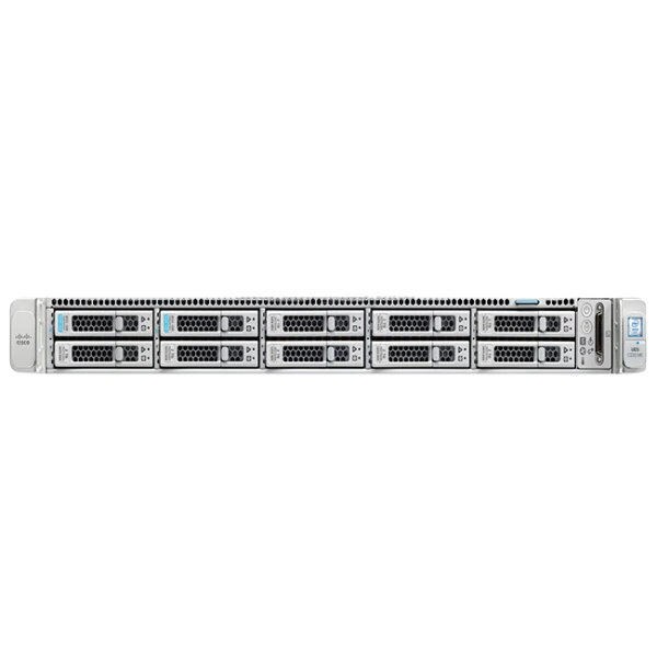 Server Cisco HX220c M5 Hybrid