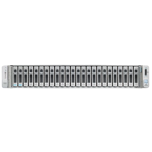 Server Cisco HX240c All Flash M5