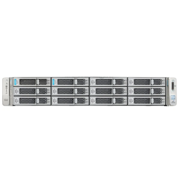 Server Cisco HX240c M5 LFF Hybrid