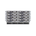 Server Cisco UCS 5108 Blade Chassis (UCSB-5108-AC2=)