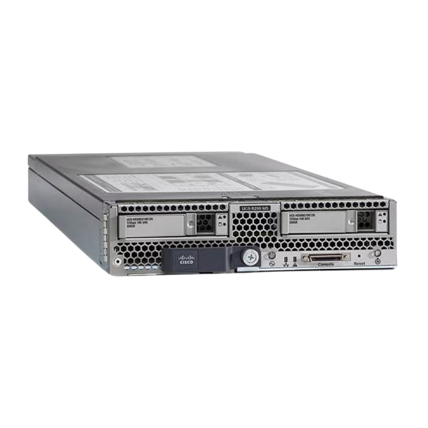 Server Cisco UCS B200 M5 (UCSB-B200-M5-U)