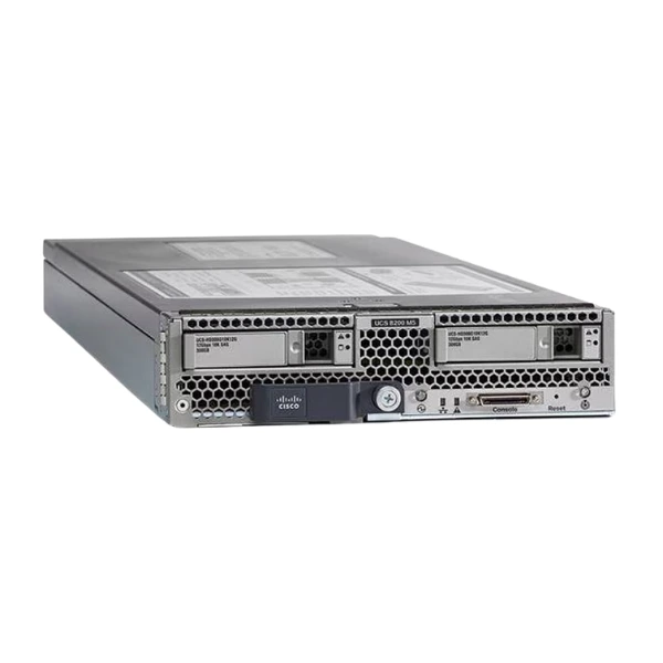 máy chủ Server Cisco UCS B200 M5