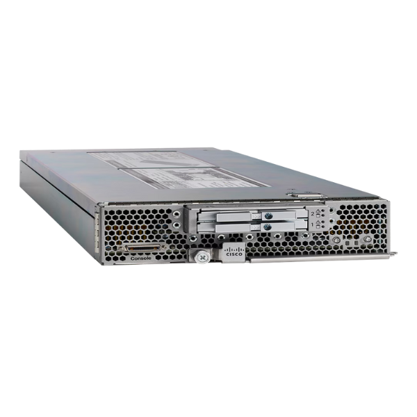 Server Cisco UCS B200 M6 (UCSB-B200-M6-U)