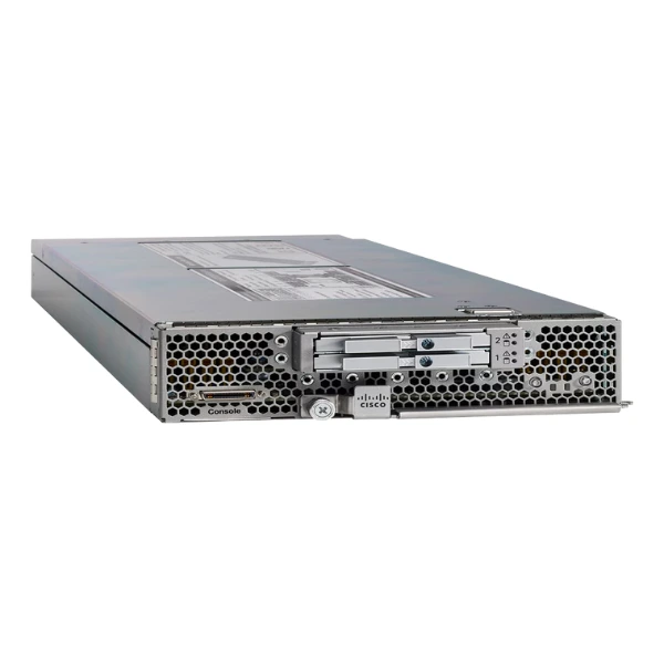 máy chủ Server Cisco UCS B200 M6