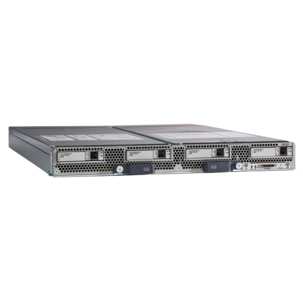 Server Cisco UCS B480 M5 (UCSB-B480-M5-U)