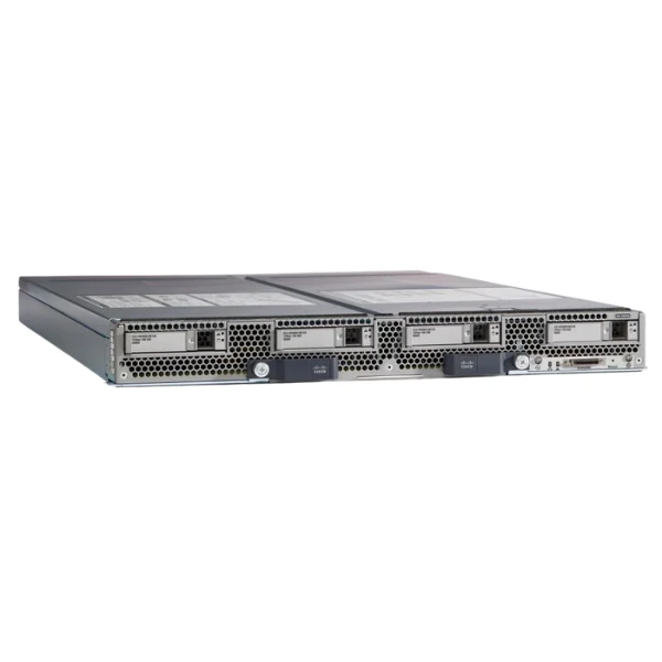 máy chủ Server Cisco UCS B480 M5